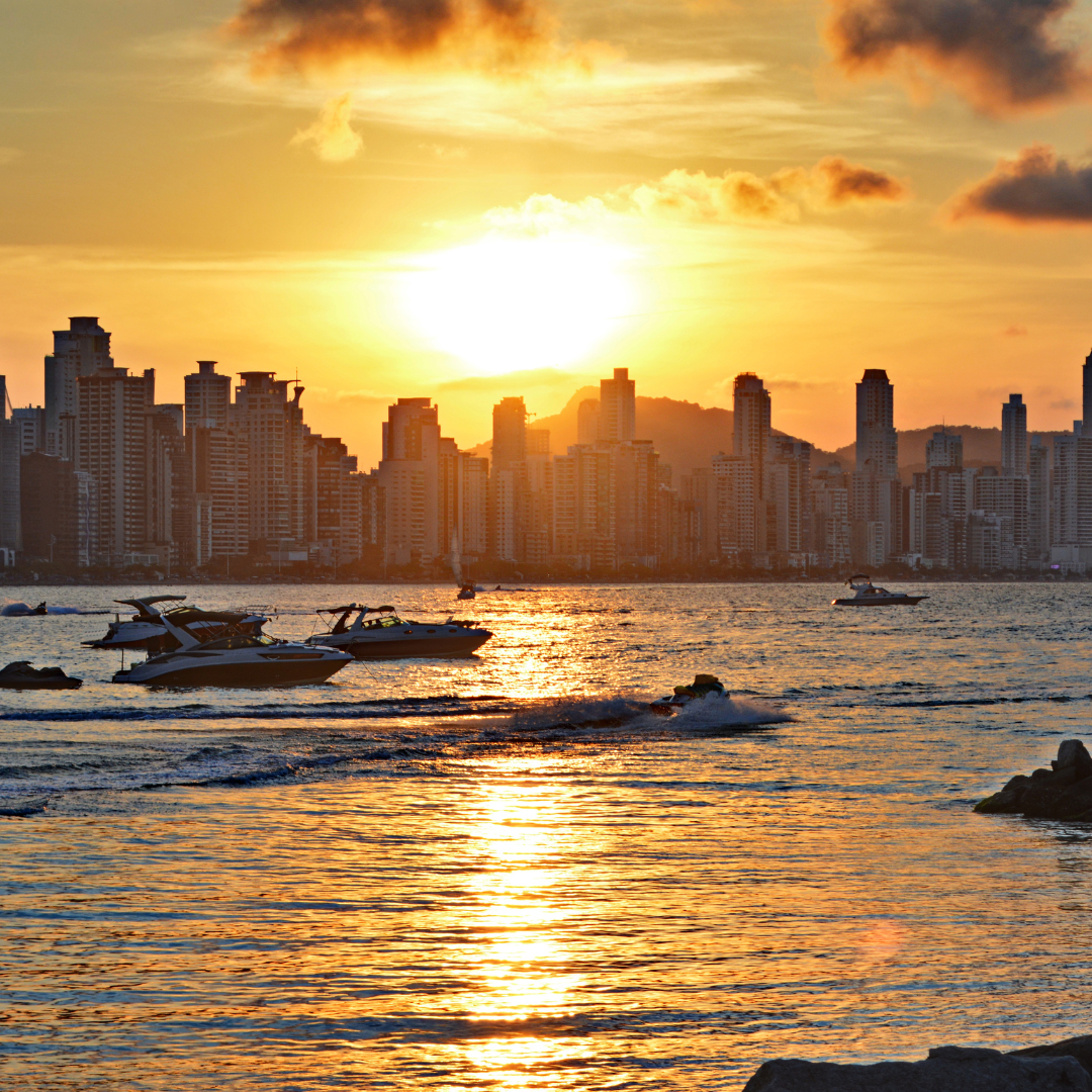 Tour Maravilha do Atlântico