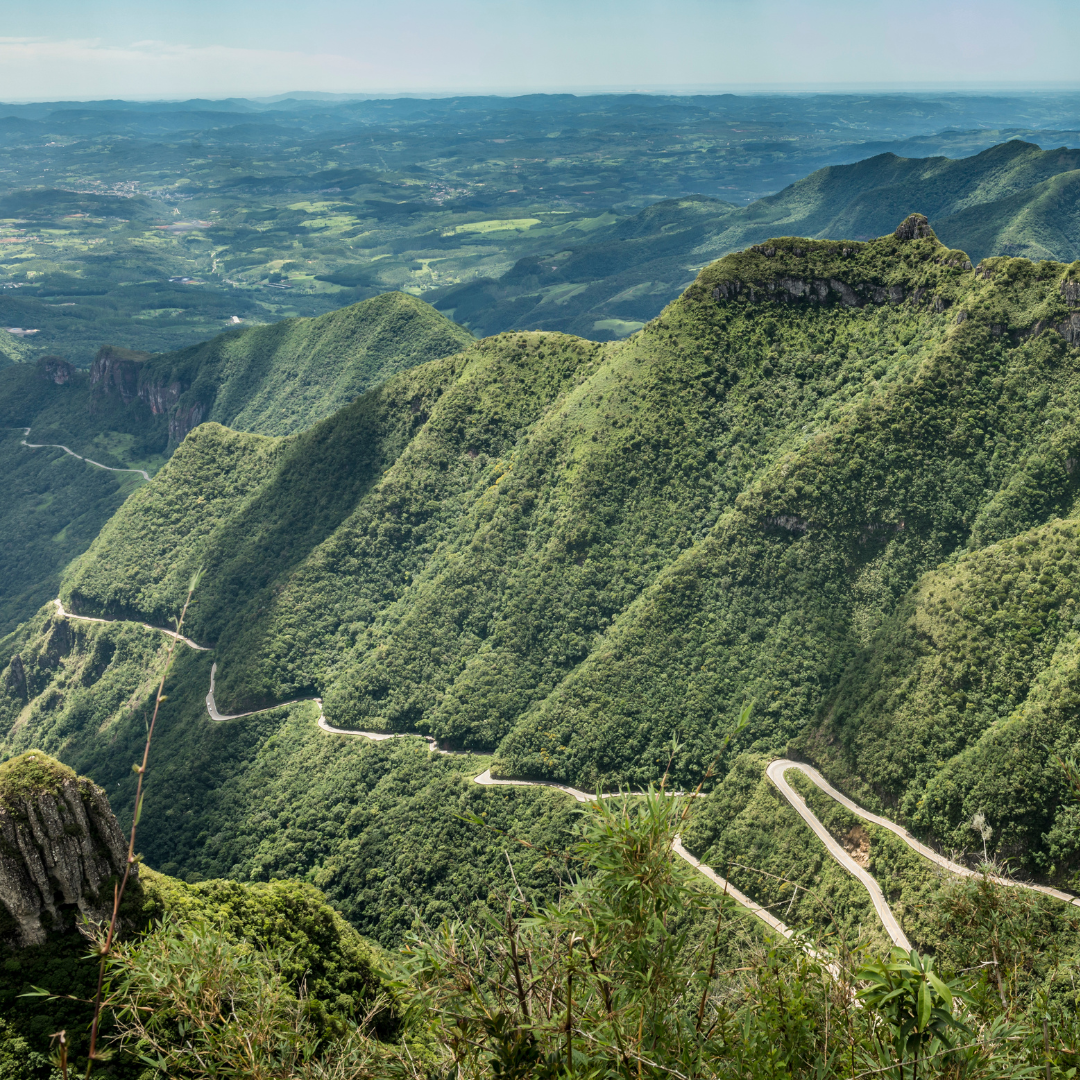 Tour Serra Catarinense